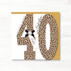 Personalised Handmade Birthday Card 18th, 21st, 30th, 40th, 50th, 60th, 70th, 80th, 90th, Daughter, Niece, Friend, Mum, Nan